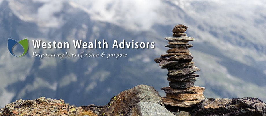 Weston Wealth Advisors